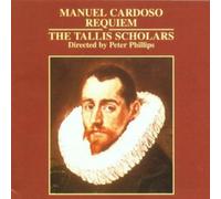 Manuel Cardoso – Requiem - Motets