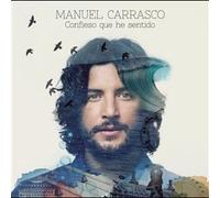 Confieso Que He Sentido [Import Allemand]