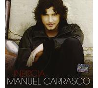 Manuel Carrasco - Inercia
