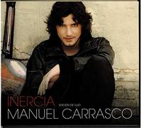 Manuel Carrasco - Inercia [Ed. Lujo]