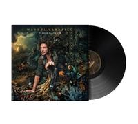 Manuel Carrasco - Pueblo Salvaje II [Import]