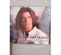 Manuel Carrasco - Quiéreme
