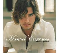 Manuel Carrasco - Tercera Parada [Import]