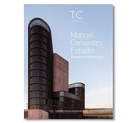 Manuel Cervantes Estudio: Arquitectura 2011- 2021