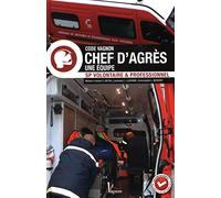 Manuel Chef d'Agrès