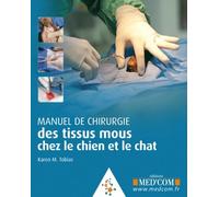 MANUEL CHIR TISSUS M