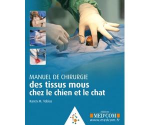 MANUEL CHIR TISSUS M