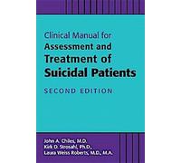 Manuel clinique pour l'évaluation et le traitement des patients suicidaires