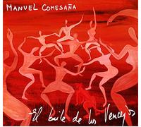 Manuel Comesana - El Baile de Los Vencejos [Import]