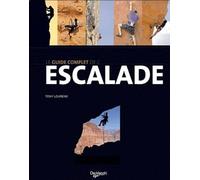 Manuel complet d'escalade