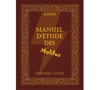 Manuel d’étude des moldus: 1re année