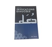 MANUEL D´ INVOCATIONS EXAUCéES - Ibn Daud - Ibn Daud - broché - Manuel