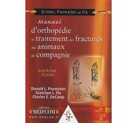 MANUEL D ORTHO ET TR