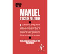 Manuel d'action politique
