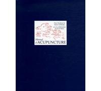Manuel D'acupuncture