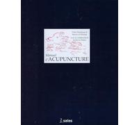 Manuel d'acupuncture HB (1e éd. française, trad. de la 2e éd. anglaise)