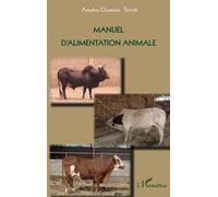 Manuel d'alimentation animale