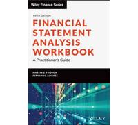 Manuel d'analyse des états financiers