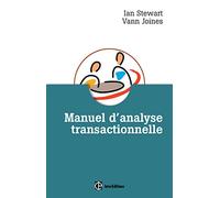 Manuel d'analyse transactionnelle
