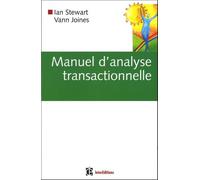 Manuel d'Analyse transactionnelle