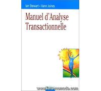 Manuel d'analyse transactionnelle