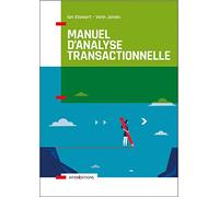 Manuel d'analyse transactionnelle