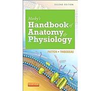 Manuel d'anatomie et de physiologie de Mosby