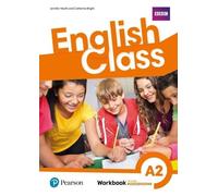 Manuel d'anglais classe A2