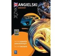 Manuel d'anglais professionnel pour les techniciens et mécaniciens de l'automobile
