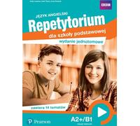 Manuel d'anglais Repetitorium A2+/B1