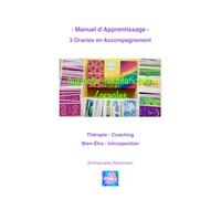 - Manuel d'Apprentissage - 3 Oracles en Accompagnement
