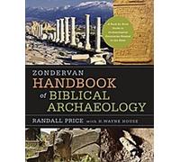 Manuel d'archéologie biblique de Zondervan
