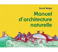 Manuel d'architecture naturelle