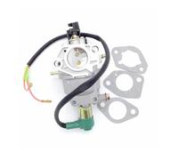 Manuel d'assemblage de carburateur de générateur de Moteur Type for P27 P27-1 P27-2