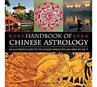 Manuel d'astrologie chinoise