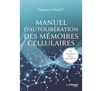 Manuel d'autolibération des mémoires cellulaires
