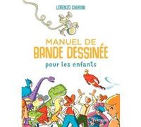 Manuel de bande dessinée pour les enfants