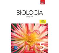 Manuel de biologie pour la 5e année de l'école primaire