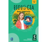 Manuel de biologie sans mystères, 5e année du primaire