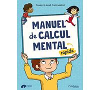 Manuel de calcul mental rapide