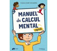 Manuel de calcul mental rapide