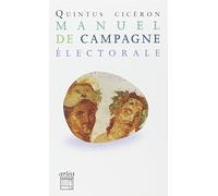 Manuel de campagne électorale