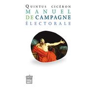 Manuel de campagne électorale