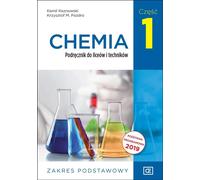 Manuel de chimie 1 Gamme de base