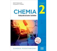 Manuel de chimie, partie 2, gamme de base