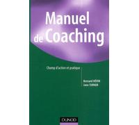 Manuel de coaching