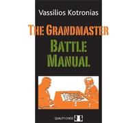 Manuel de combat du grand maître