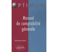 Manuel de comptabilité générale