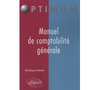 Manuel de comptabilité générale