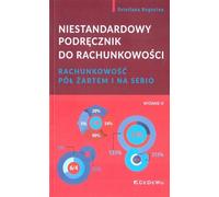 Manuel de comptabilité personnalisée (Buch auf Polnisch)